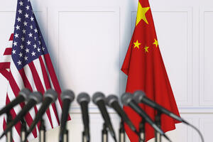 Sastali se kineski diplomata i savjetnik za bezbjednost SAD:...