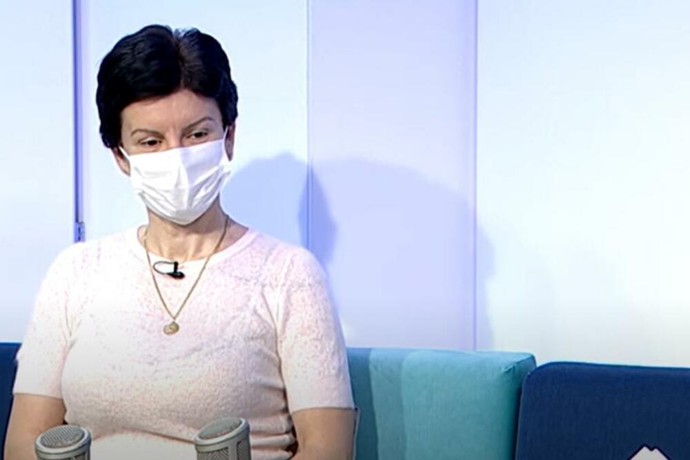 Foto: Screenshot Youtube/ TV Vijesti