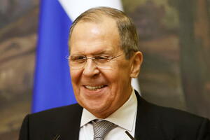 Rusija zabrinuta jer još nema viza za Lavrova i delegacije za...