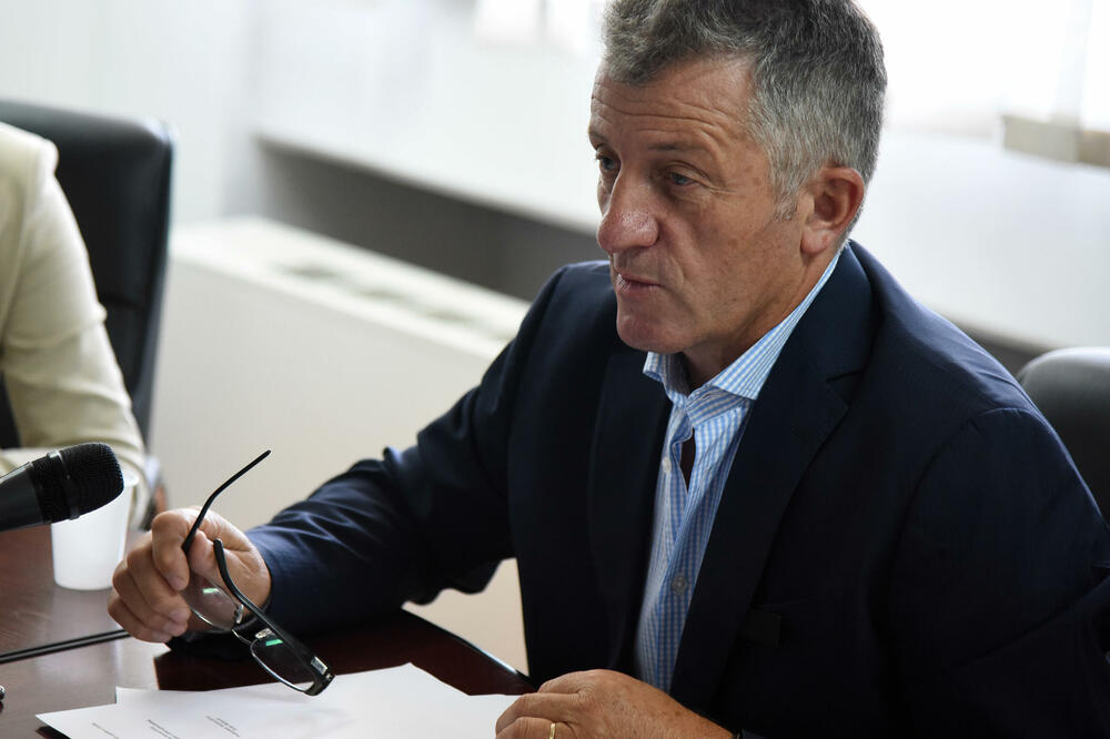 Drljević, Foto: Luka Zeković