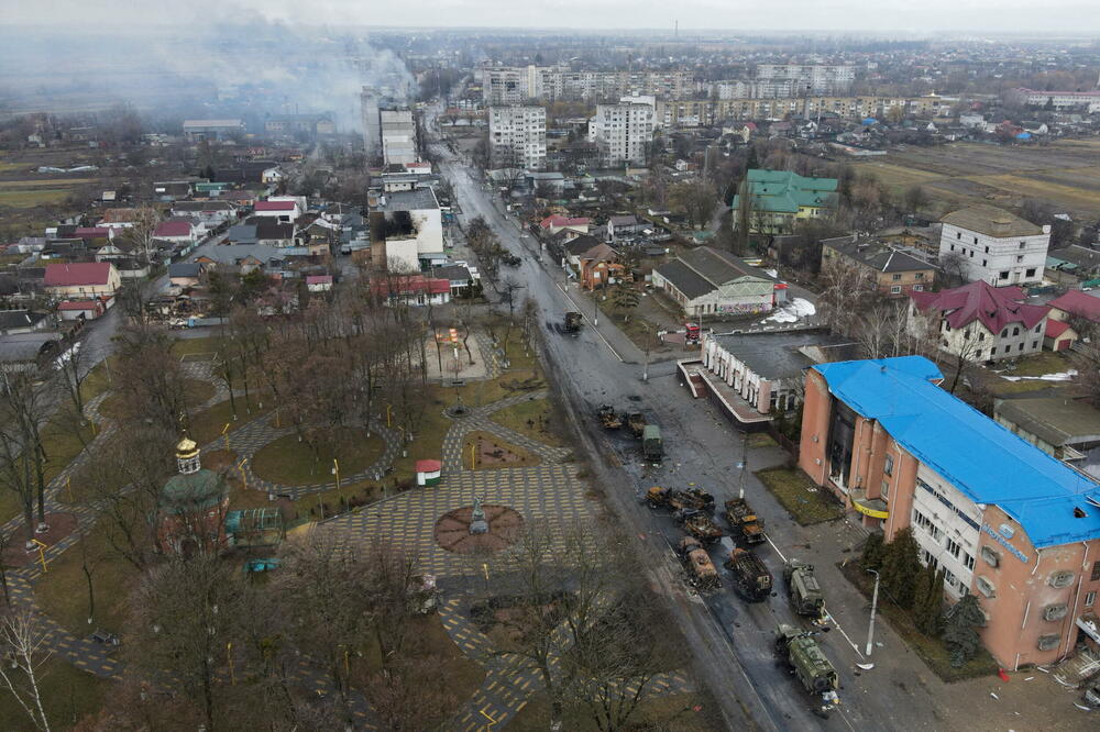 Detalj iz kijevske oblasti (ilustracija), Foto: Reuters