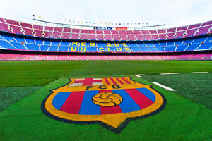 "Spotify Camp Nou": Istorijski ugovor Barselone