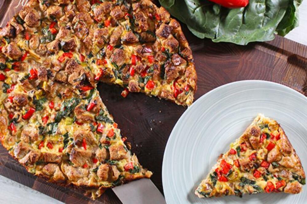 Ilustracija, Foto: lepibrka.com