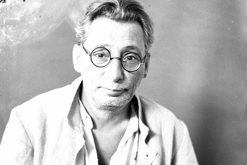 Foto: Muzej Jugoslavije