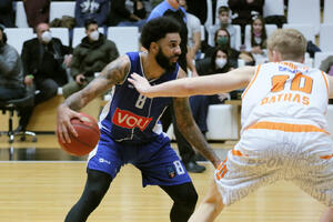 Budućnost - Promiteas: Za prekid niza, mir u kući i prednost...