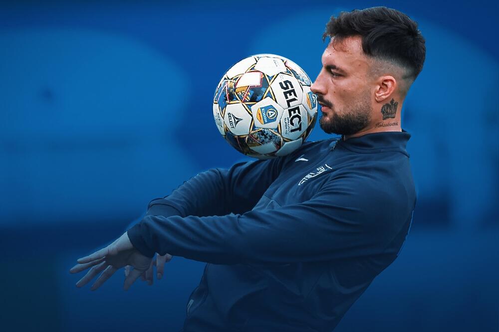 Sead Hakšabanović, Foto: dif.se