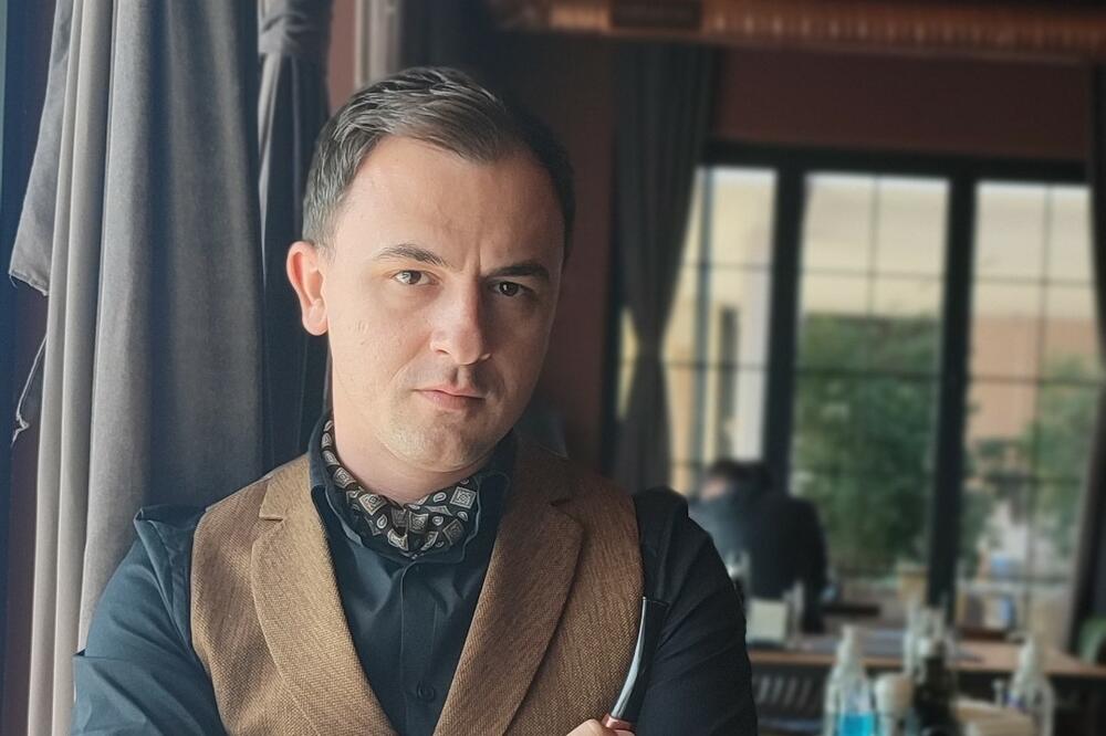 Foto: Privatna arhiva