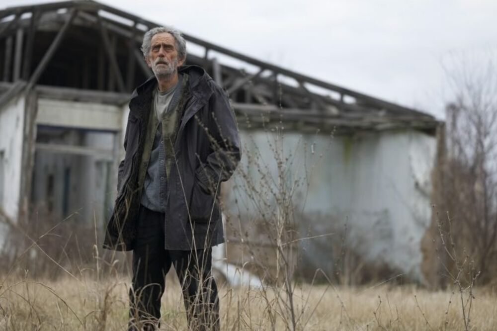 Momo Pićurić u filmu Mladena Đorđevića, Foto: Filmski centar Crne Gore