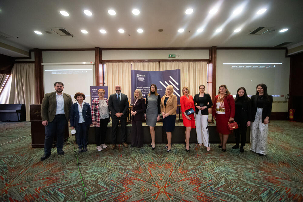 Foto: Skupština Crne Gore