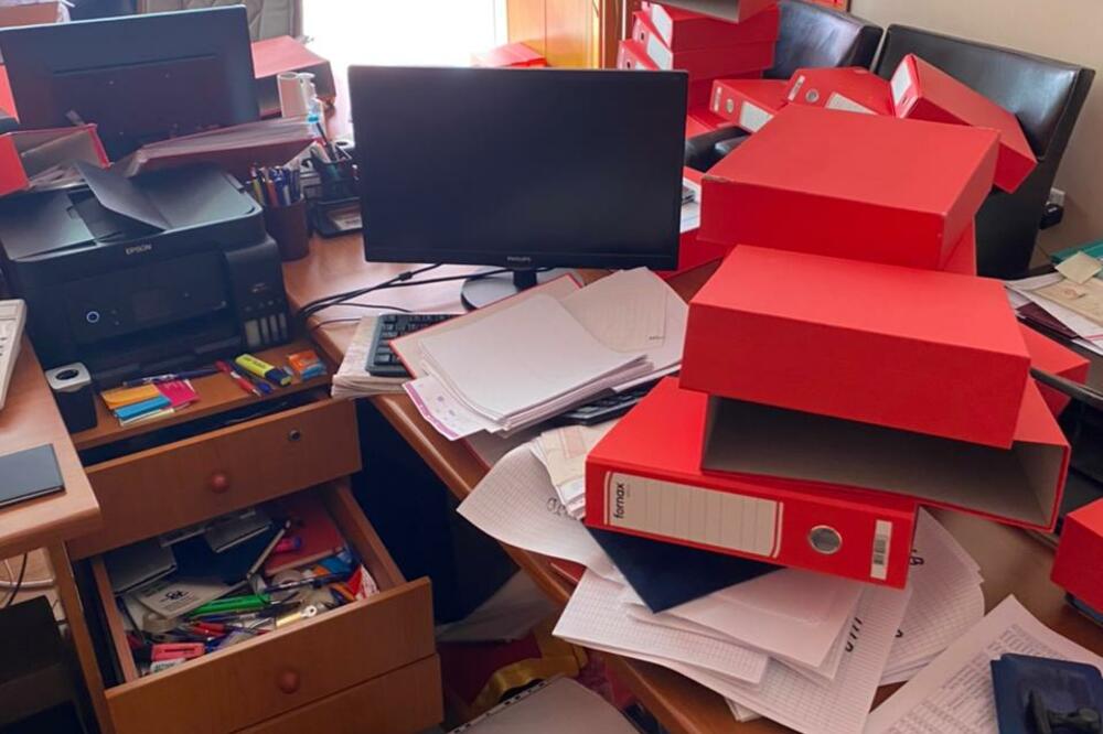 Ilustracija, Foto: Privatna arhiva