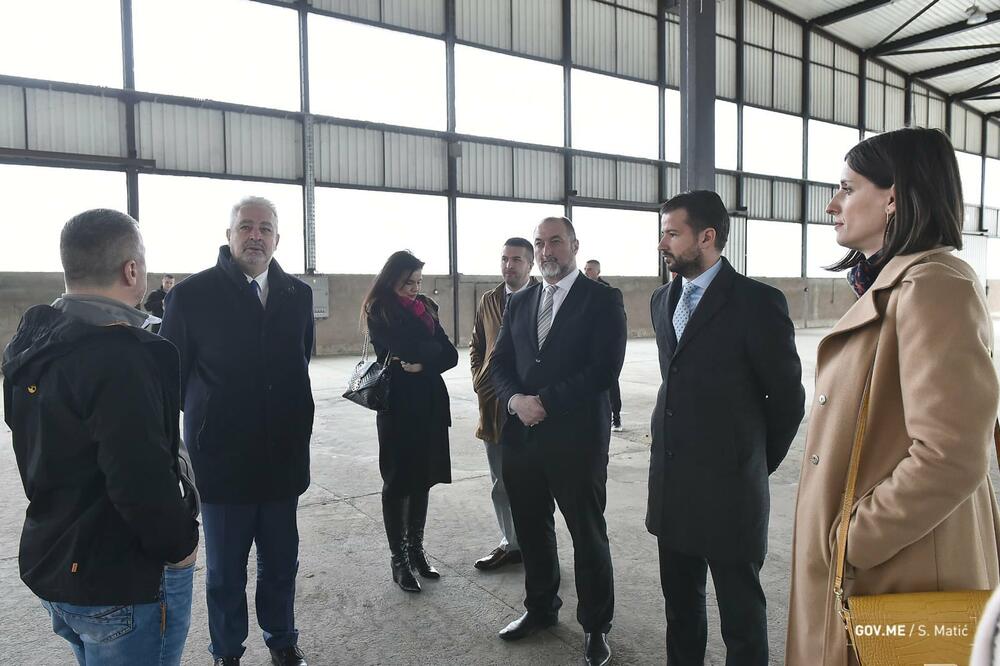 Foto: Tviter/Zdravko Krivokapić