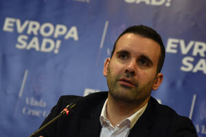 Spajić: Predlog budžeta je politički napravljen da bi srušio...