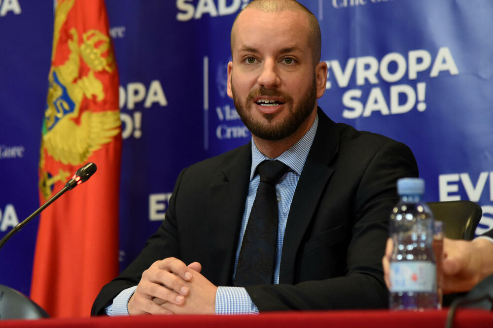 Odović, Foto: Luka Zeković