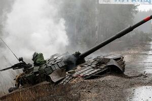 Putin će tražiti način da sačuva obraz