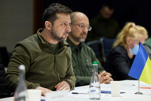 Zelenski: Odluka Međunarodnog suda pravde potpuna pobjeda Ukrajine...