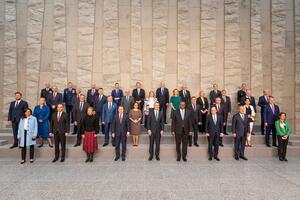 Injac u Briselu: Podrška očuvanju teritorijalnog integriteta i...