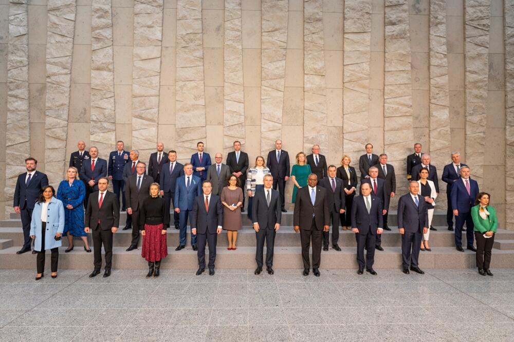 Foto: Ministarstvo odbrane