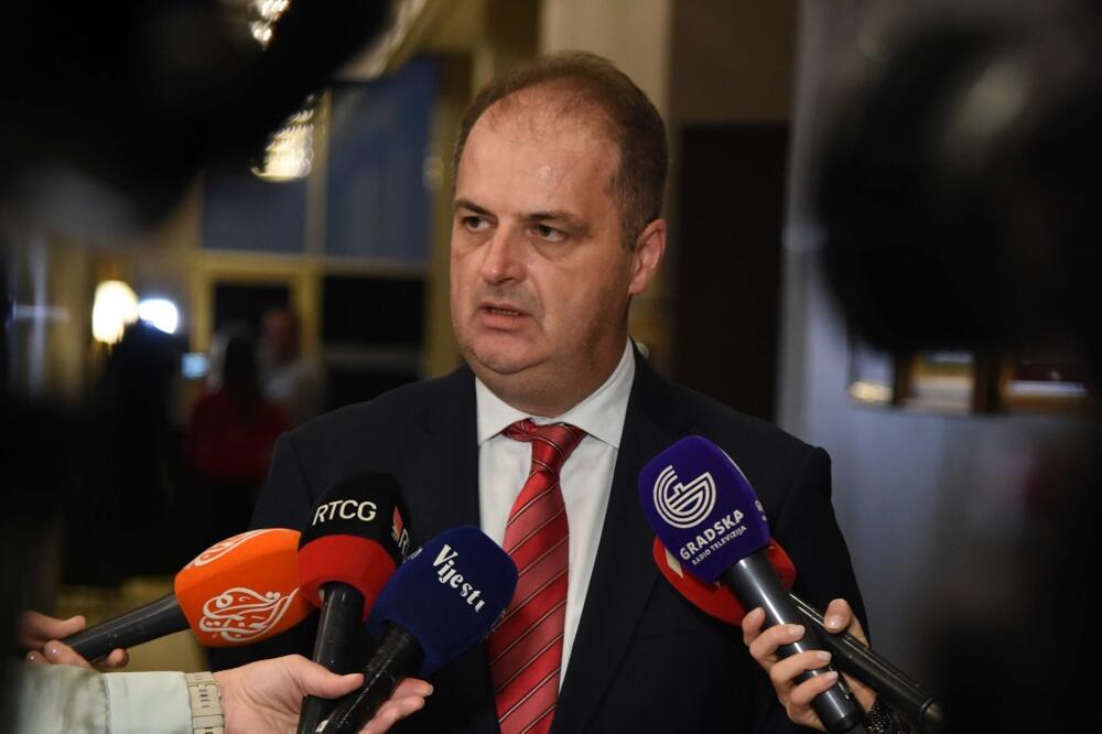 Nimanbegu, Foto: Boris Pejović