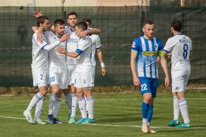 Budućnost prvi put ove sezone savladala Dečić