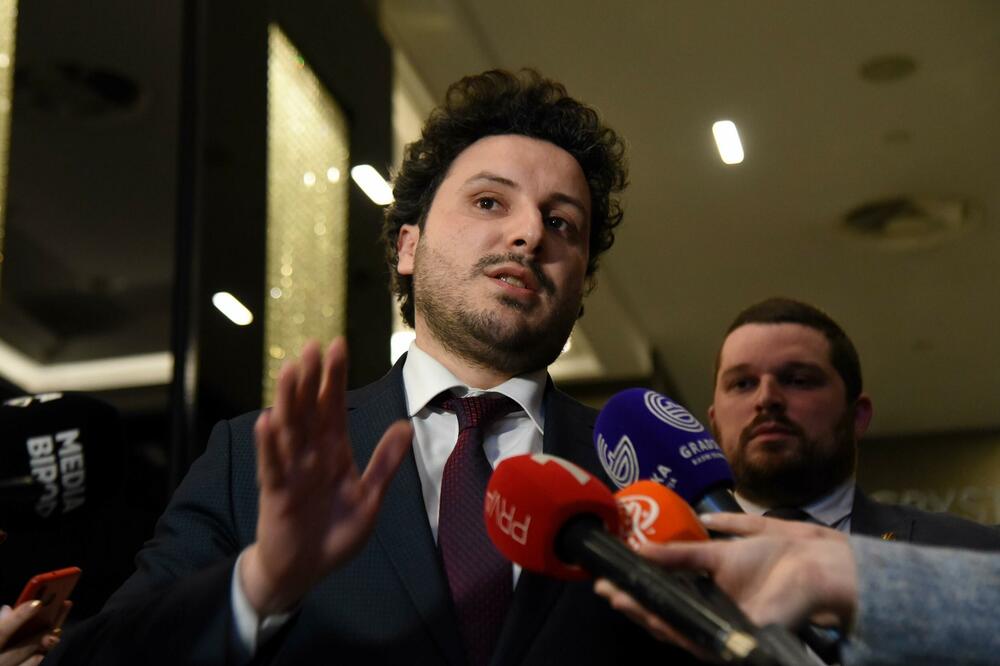 Foto: Boris Pejović