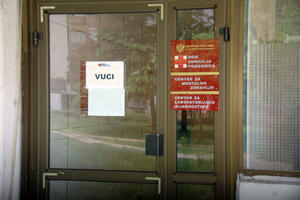 Dokazano da je previjen u najkraćem roku