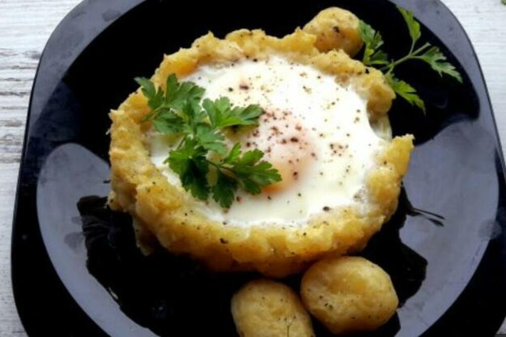 Ilustracija, Foto: bonapeti.rs/annq88