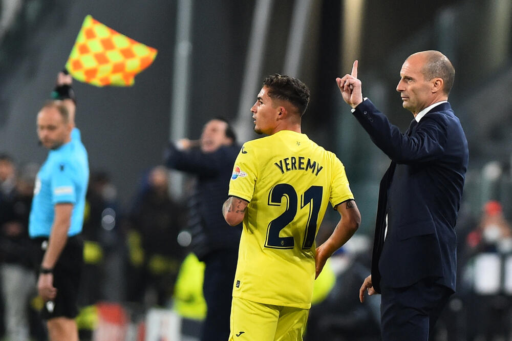 Maks Alegri, Foto: Reuters