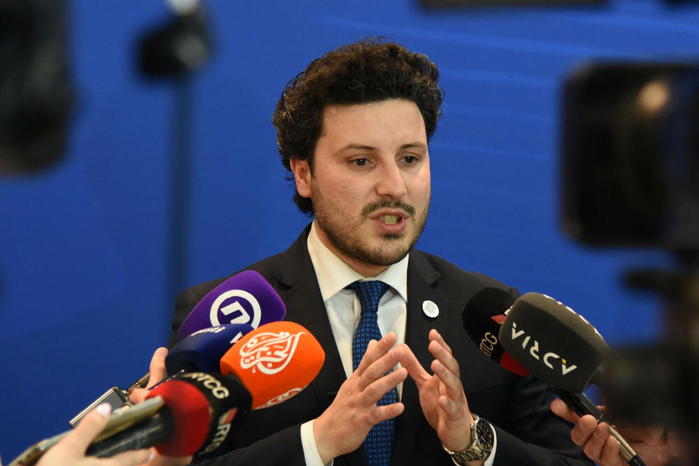 Abazović, Foto: Luka Zeković