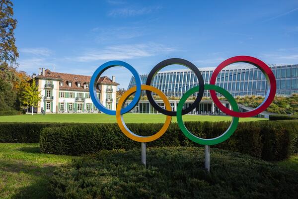 Das IOC beendet die Finanzierung ehemaliger Olympioniken nach Ablauf des Abkommens.