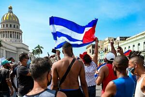 Kuba i protesti: Zatvorske kazne i do 30 godina
