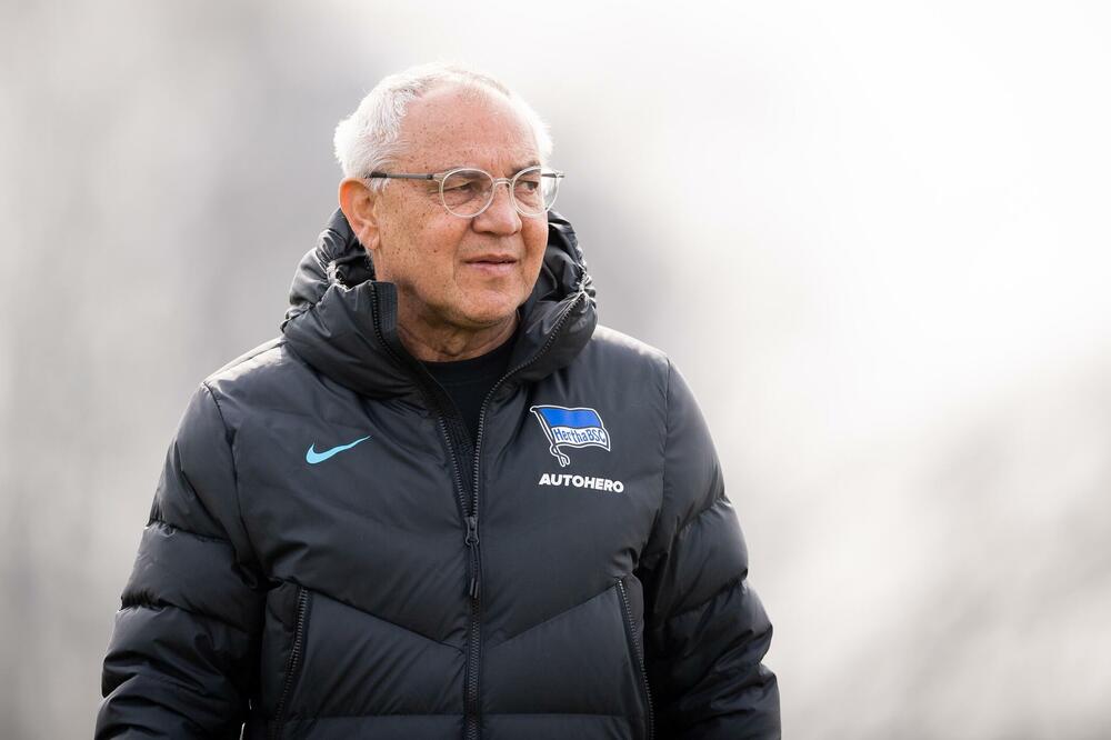 Foto: Twitter/HerthaBSC