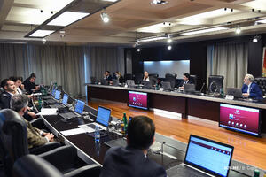 Sankcija Rusiji nema jer bi premijer po svom