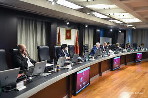 Sjednica Vlade u petak, čeka se kvorum