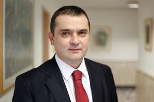 Radović podnio ostavku u Odboru direktora Luke Bar