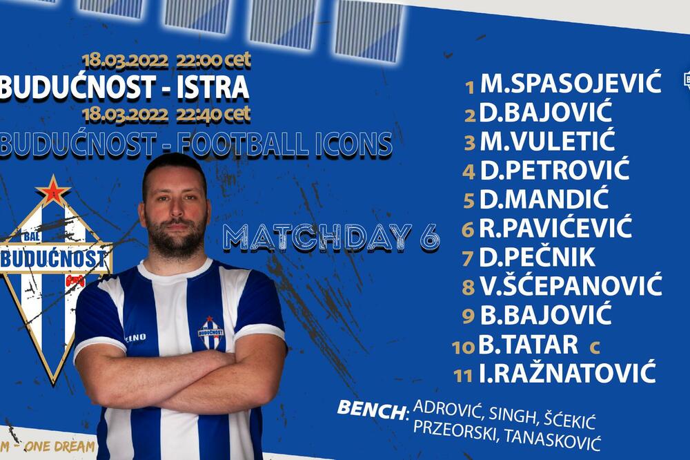 Foto: Boris Bajović