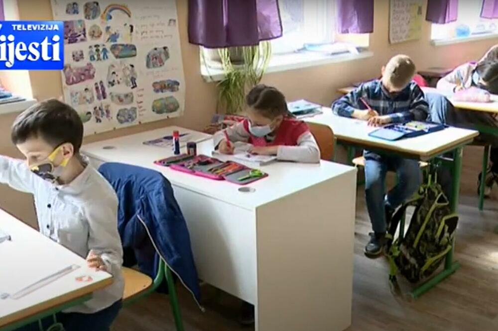 Foto: Printscreen/YouTube/TV Vijesti