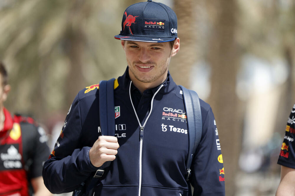 Ferstapen u Bahreinu, Foto: Reuters