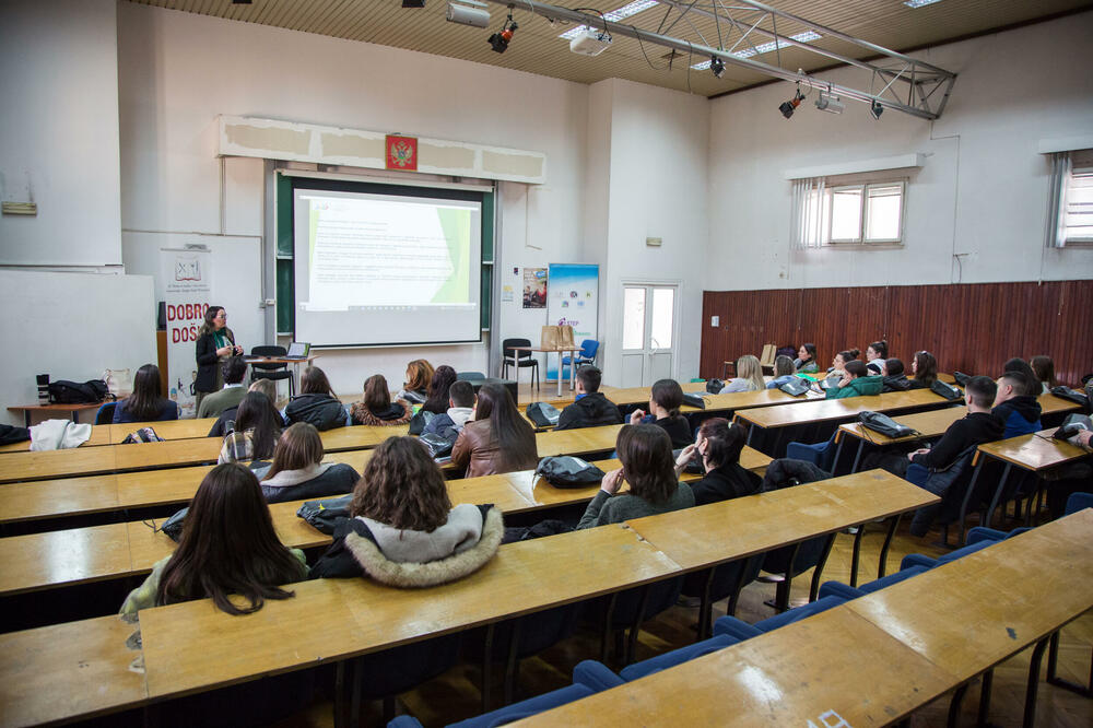 Foto: Generalni sekretarijat Vlade