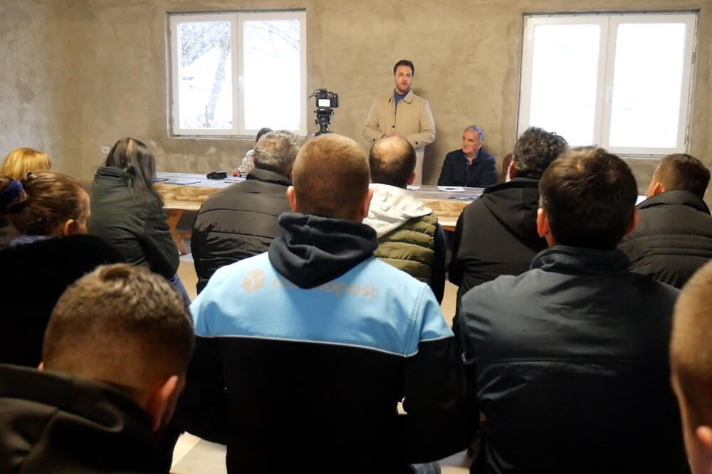 Foto: Prava Crna Gora