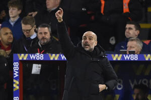 Gvardiola o Atletiku: Ljudi prave teorije da je to ekipa koja se...