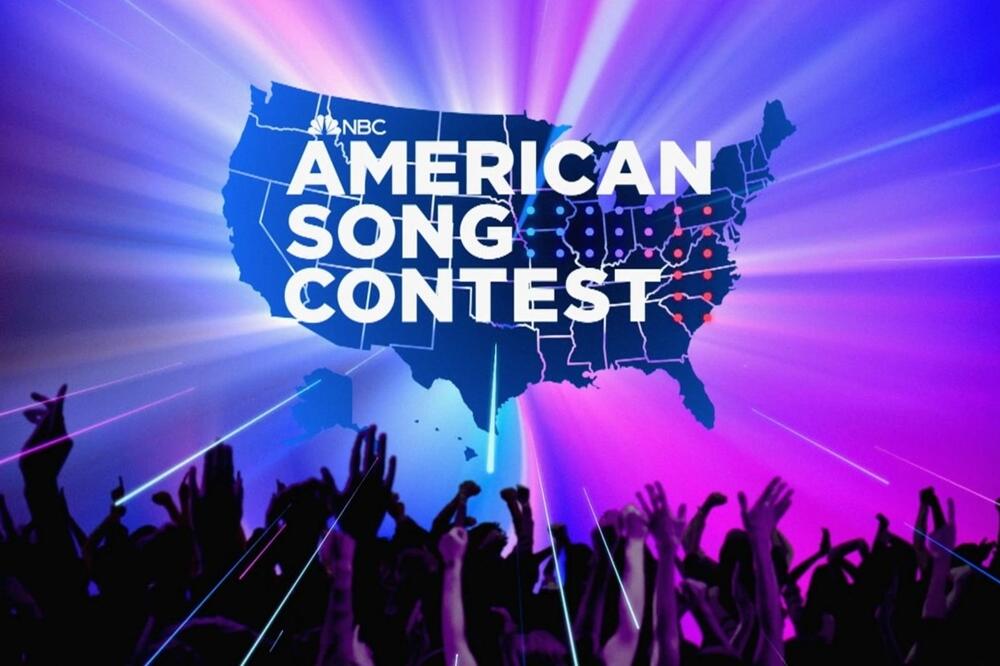 Foto: American Song Contest