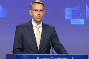 Stano: EU očekuje da Crna Gora sprovede restriktivne mjere protiv...