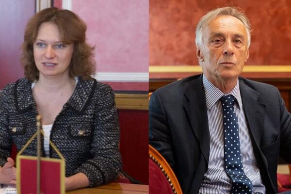 "Lekić uputio izraze solidarnosti ukrajinskom narodu koji prolazi...