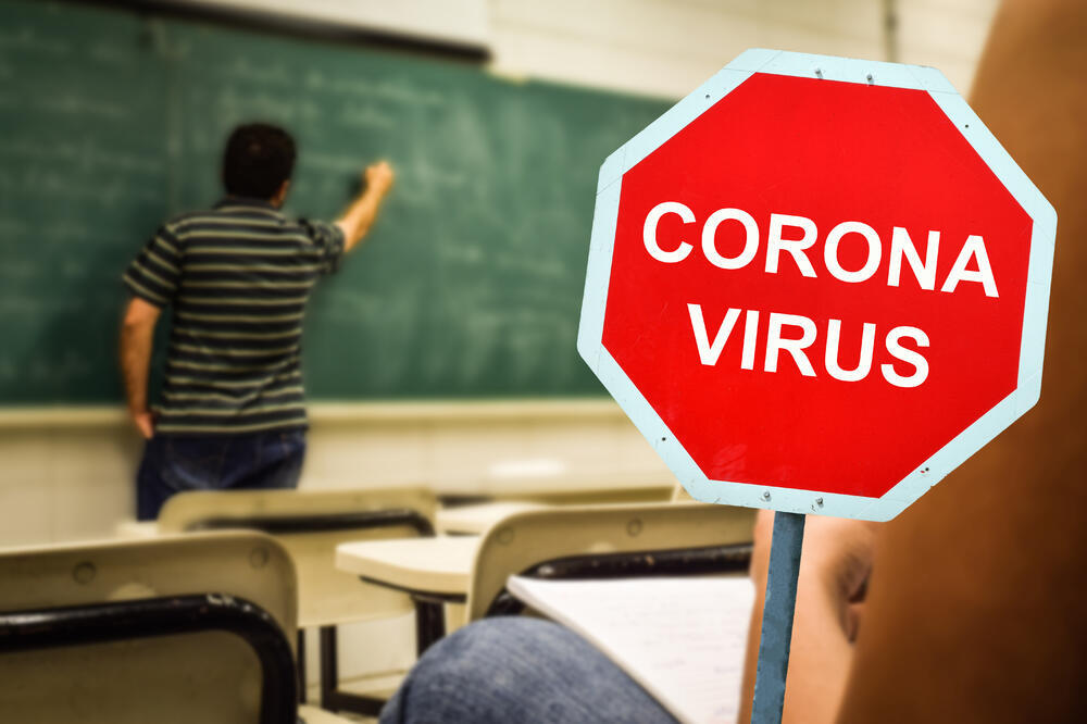 Iz Udruženja Roditelji tvrde da su njihovi zahtjevi više puta odbijeni, Foto: nema