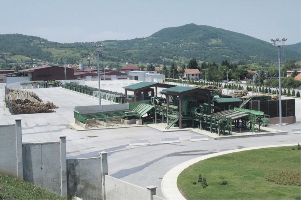 Vektra Jakić, Foto: Goran Malidžan