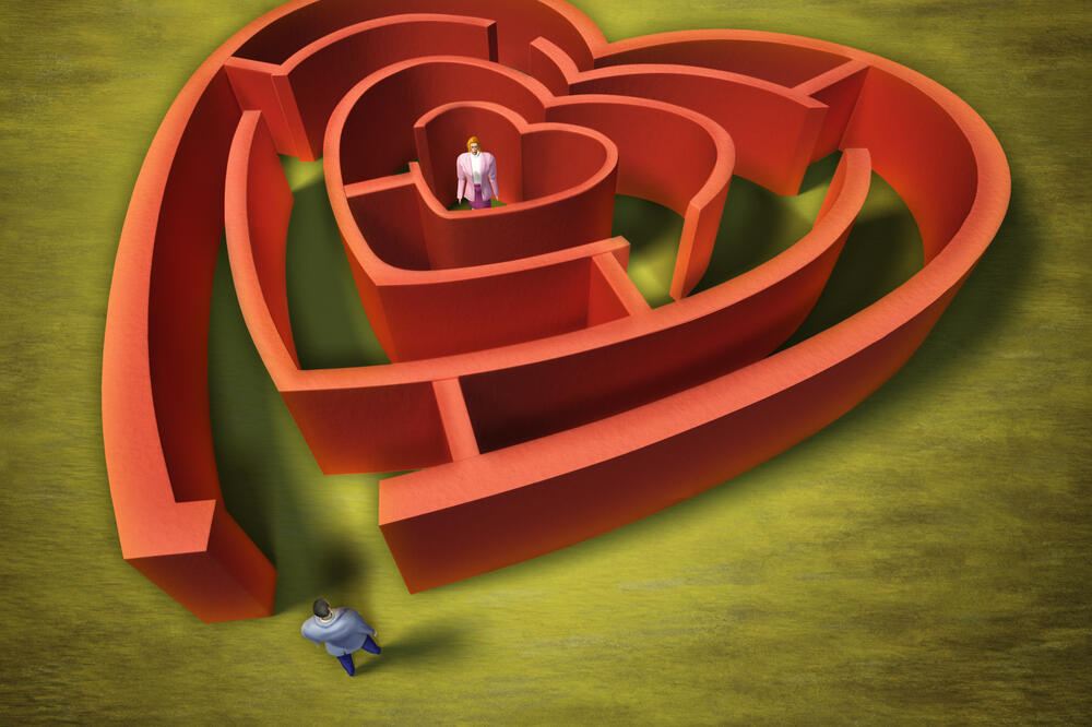 Ilustracija, Foto: Shutterstock