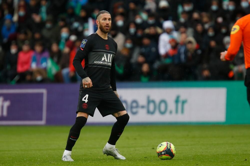 Ramos, Foto: Shutterstock