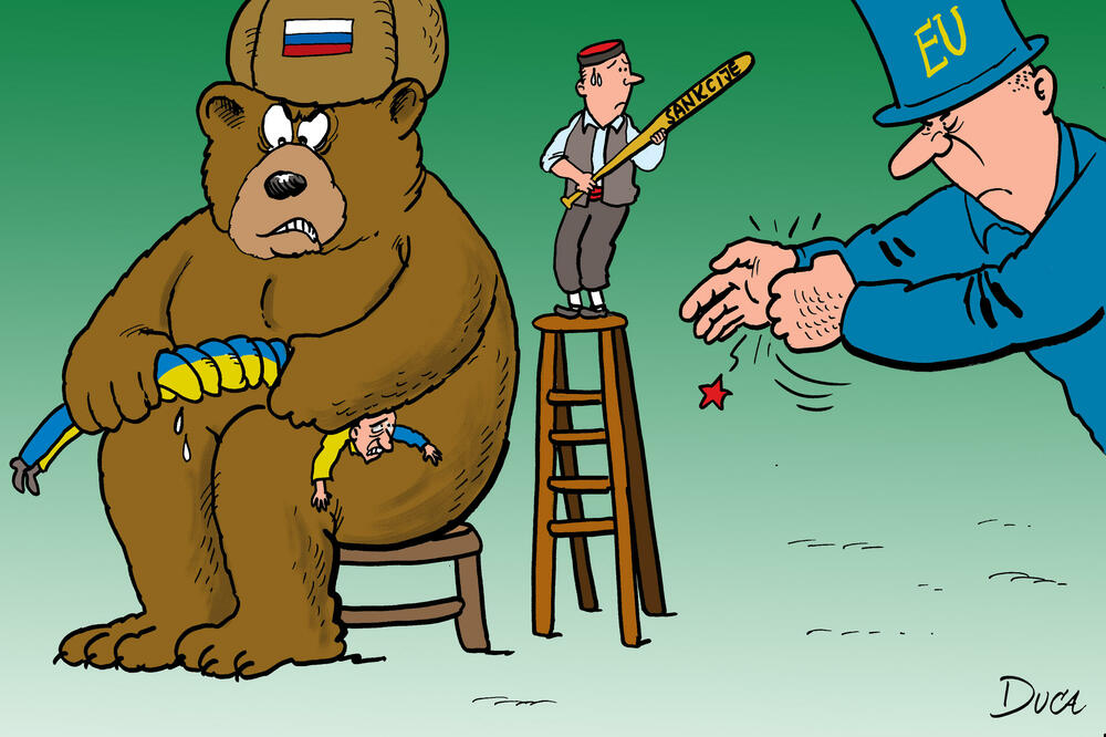 Foto: Dušan Gadjanski