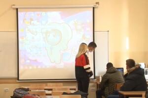 Crnogorski učenici će na ekskurzije u inostranstvu morati još da...