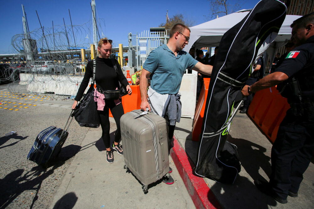 Ukrajinci mogu da ostanu do 2023.